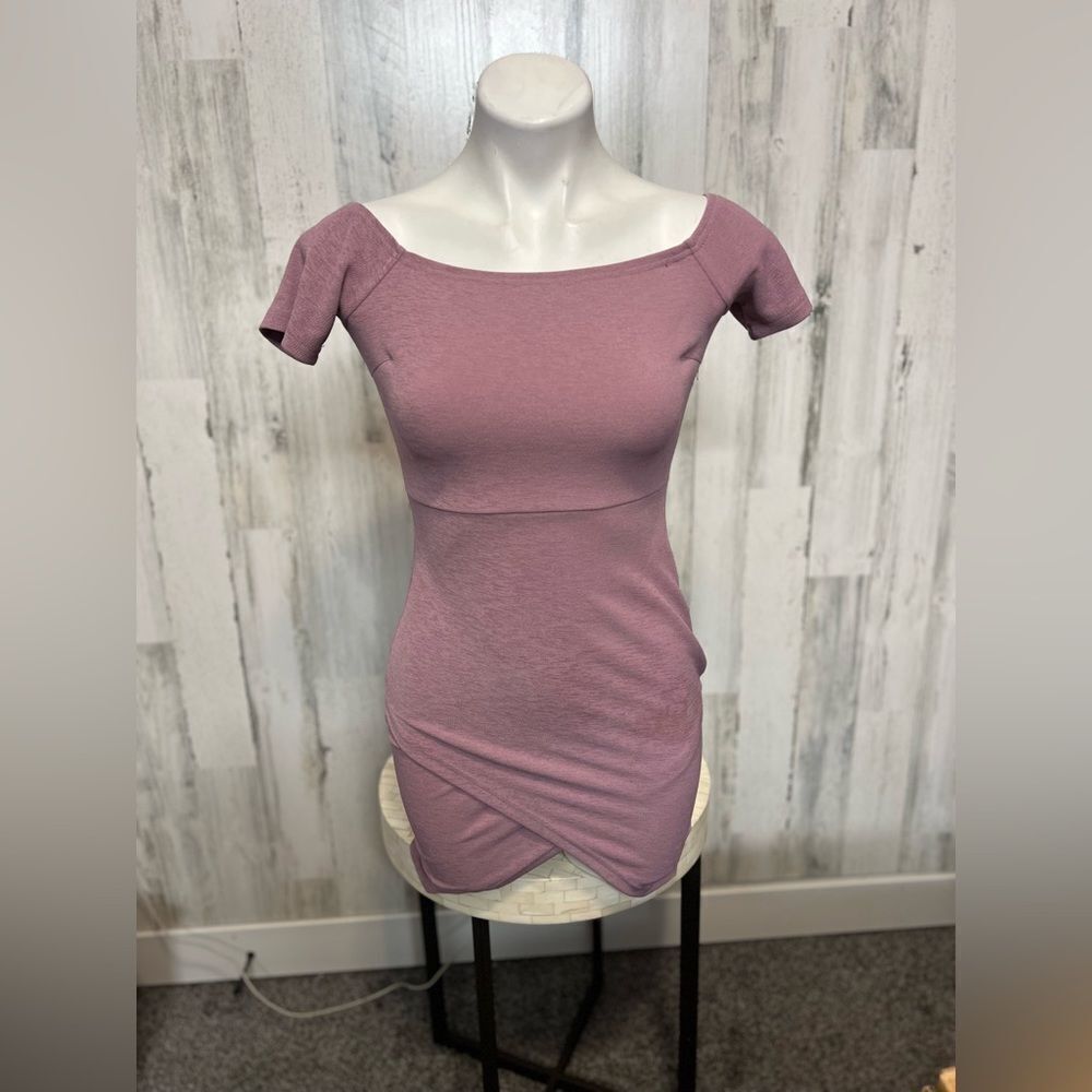 Fashion nova dress